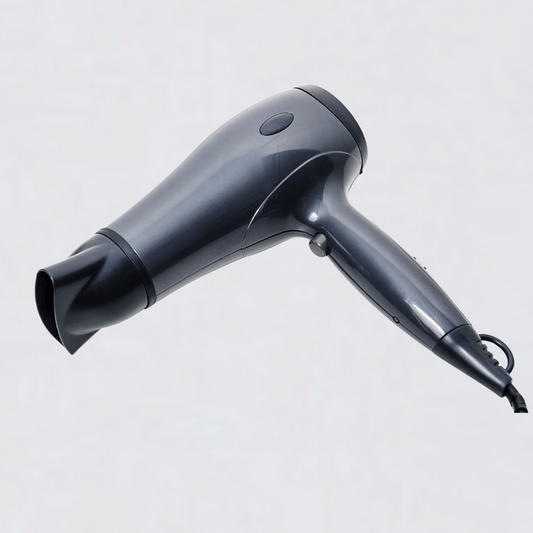 Hair dryer